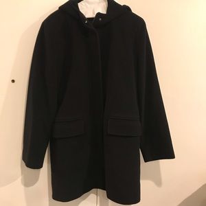 Zip up Kristen Blake Coat!